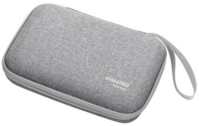 인스타360 Ace Pro 2 전용 휴대 케이스, 1개