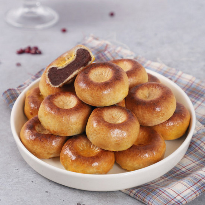 [다인경주빵] 아이스 경주빵 38g x 50 개입, 50개