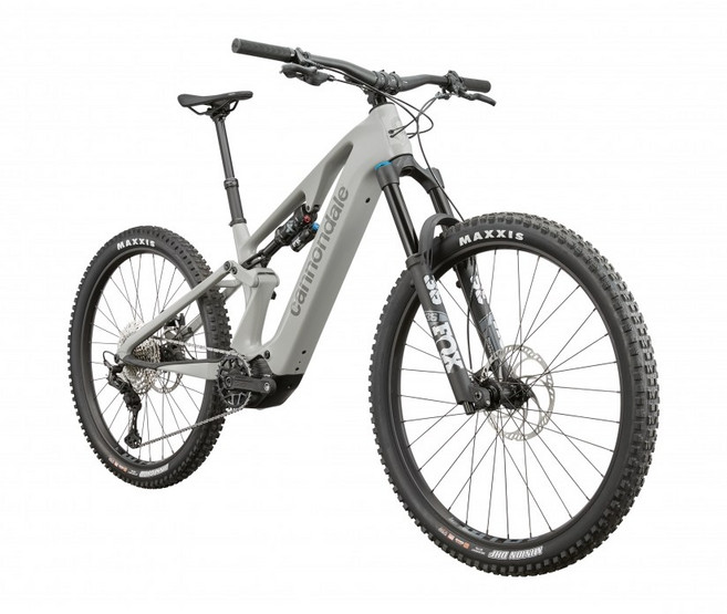 캐논데일 모테라 SL2 Moterra SL2 전기자전거 EMTB