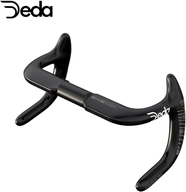 데다 번치바 카본 트랙용 핸들 번치 핸들 스프린트 트랙바, 1개, 블랙 32 SIZE