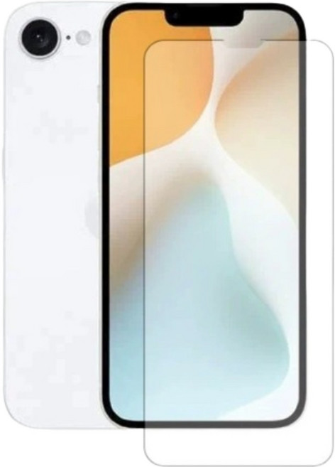 iPhone16e 高清膜, 2個