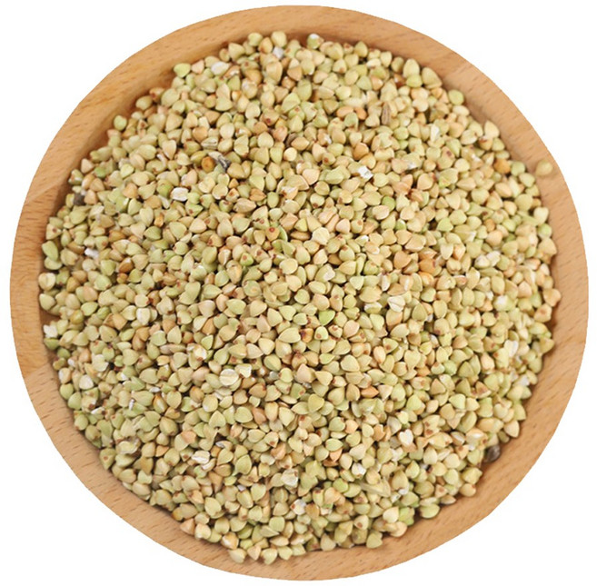 깐메밀 쌀수입메밀쌀 중국산매밀, 5개, 1kg