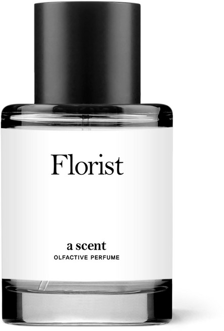 에이센트 올팩티브 퍼퓸 플로리스트, 1개, 50ml