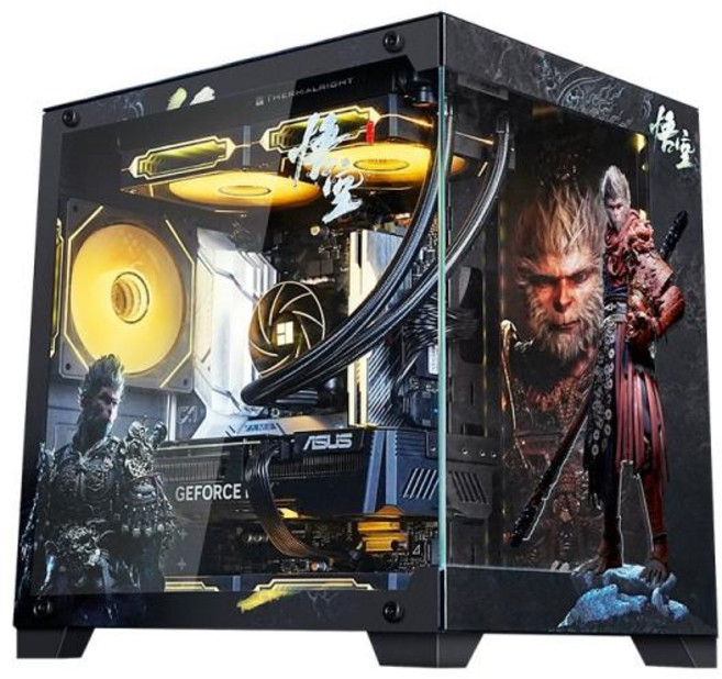 i5 14400F/RTX5060/14600KF/5060 16G 컴퓨터 본체, 01 16GB, 01 i5  5060ti  32g