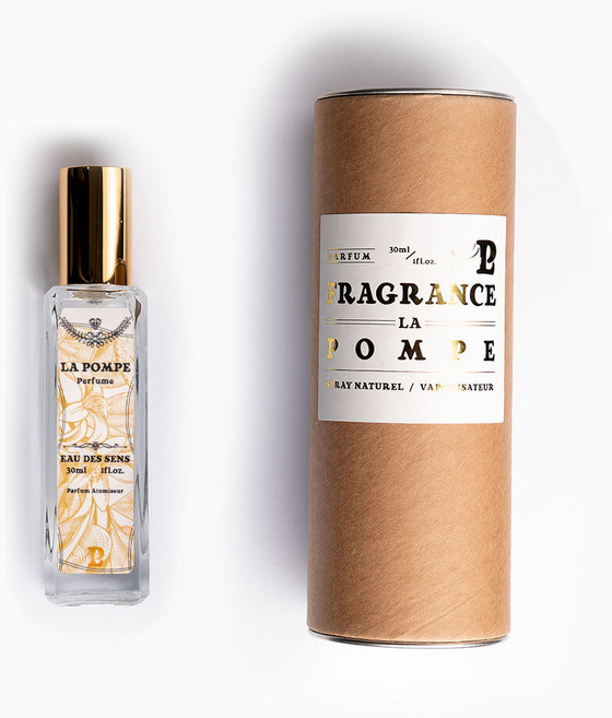 라퐁프 오데썽 퍼퓸, 30ml, 1개