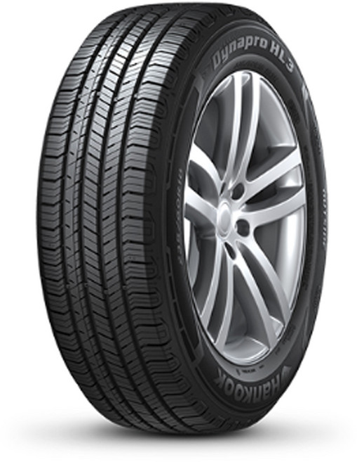 한국타이어 다이나프로 HPX 26540R22 -장착서비스X, 장착서비스X, 1개