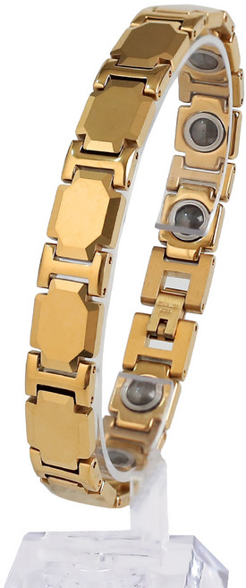 After Sea 남자 건강팔찌 자석 팔찌-HH001(조절기 증정)