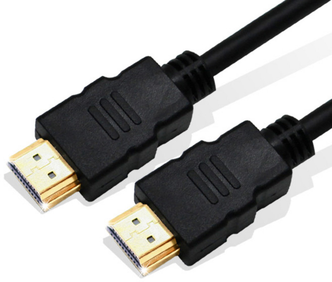 리버네트워크 NEXI(넥시) NX-HD14015 NX401 기본형 HDMI 케이블 (v1.4 1.5m), 1개, 1.5m