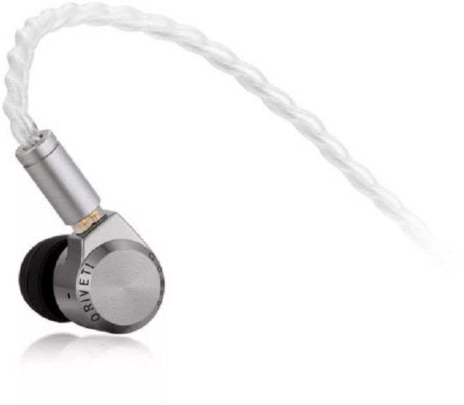 ORIVETI 오리베티 이어폰 OD100 다이나믹 드라이버 국내정품 1년보증AS, 단품, 단품