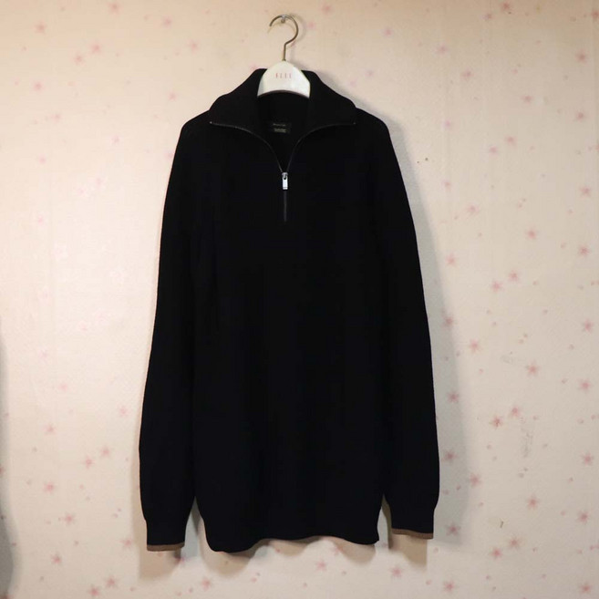 마시모두띠 남성100~105 춘추반짚업 구제렐라sn450