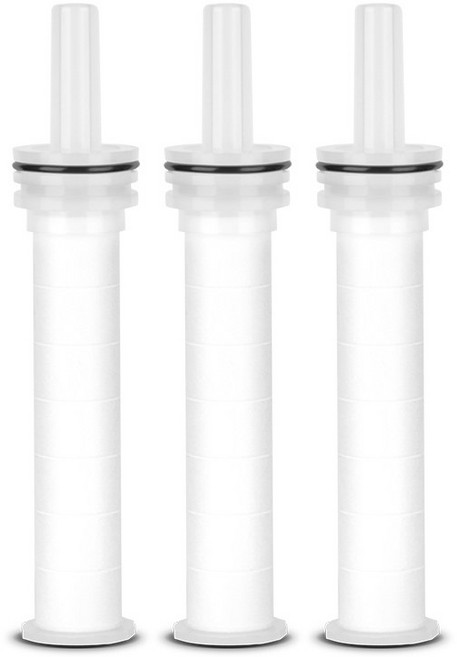 바우젠 주방용 직수 직결 정수기 퓨리데이 (핸디형/코브라형 택1)