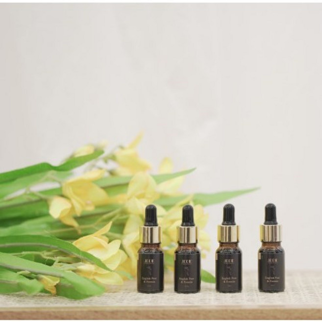 제이딕 리필 패키지, BAMBOO [밤 부], 1개