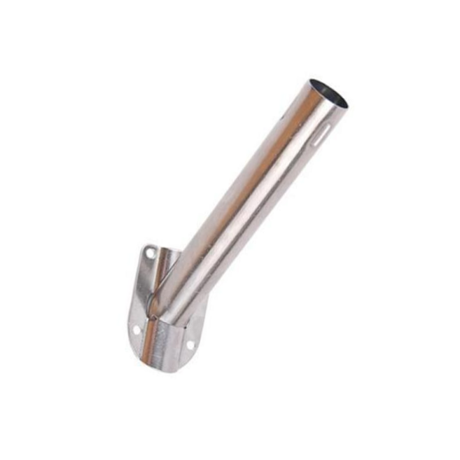 국기봉 국기꽂이 국기걸이대, 1단독주택벽고정, 1개