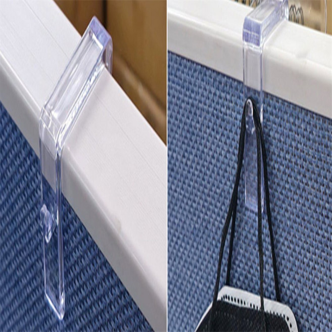 파티션 고리 사무실열쇠고리, 45mm