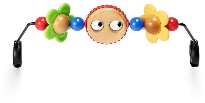 바운서를 위한 베이비 비욘 장난감 구글리 아이즈 파스텔스, Googly Eyes