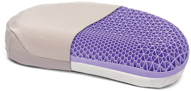 핏넥 2.0 프리미엄 와이드 기능성 특허받은 베개, 1개