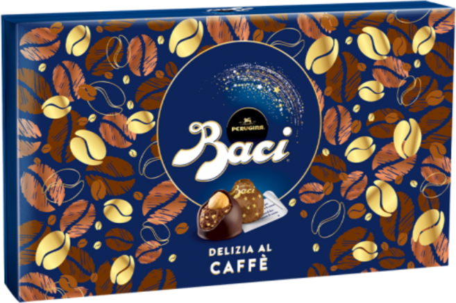 바찌 초콜렛 커피엑스트라다크 150g 고급 선물용 발렌타인데이, 1박스