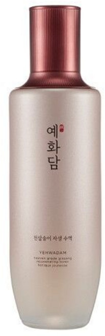 예화담 천삼송이 자생 아이 크림 25ml, 155ml, 1개