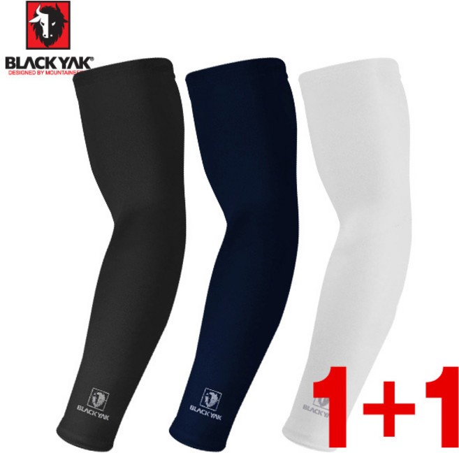 블랙야크 쿨 토시 ( 1+1 )