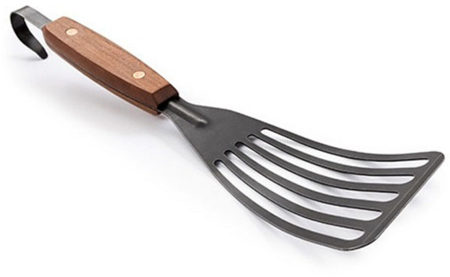 베어본즈 카우보이 피쉬 스페츌라 트라이앵글 스텐뒤집개 계란말이, 단품, 1개