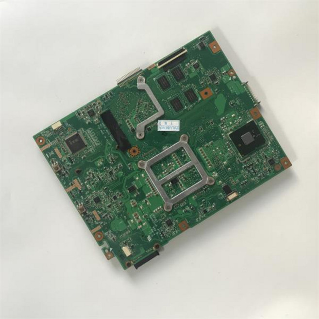 ASUS K52JK REV 2.0 노트북 마더보드 HM55 HD4500M 100% 작동, 한개옵션0