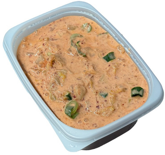 원조광명할머니빈대떡 수제 김치전 반죽, 950g, 1개