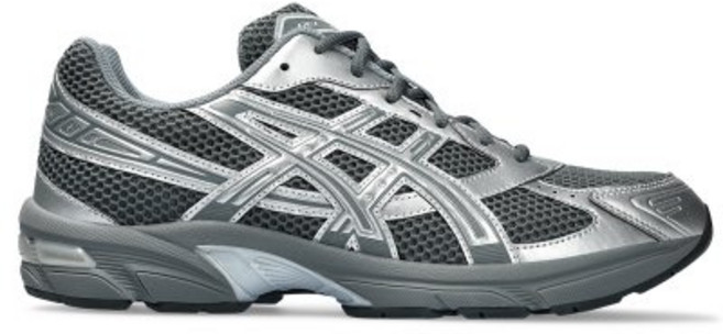 아식스 asics 젤 1130 스틸 그레이 퓨어 실버 1201A934 020 112637