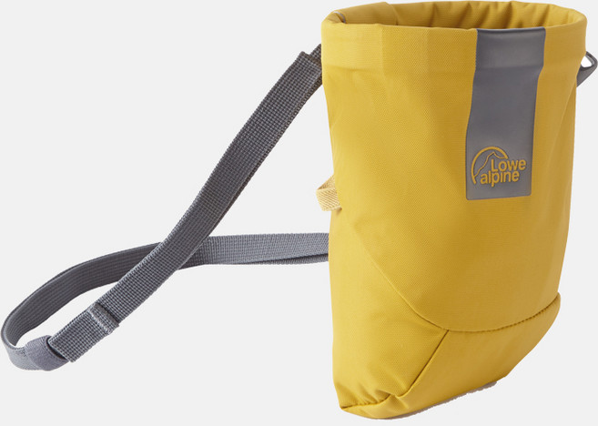 로우알파인 초크백 (Golden Palm), Golden palm