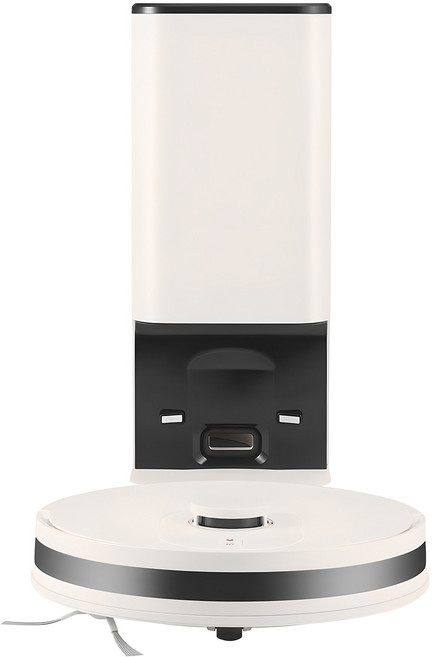 LG전자 코드제로 R5 로봇청소기 R585WKA, R585WKA1, 베이지(BEIGE)