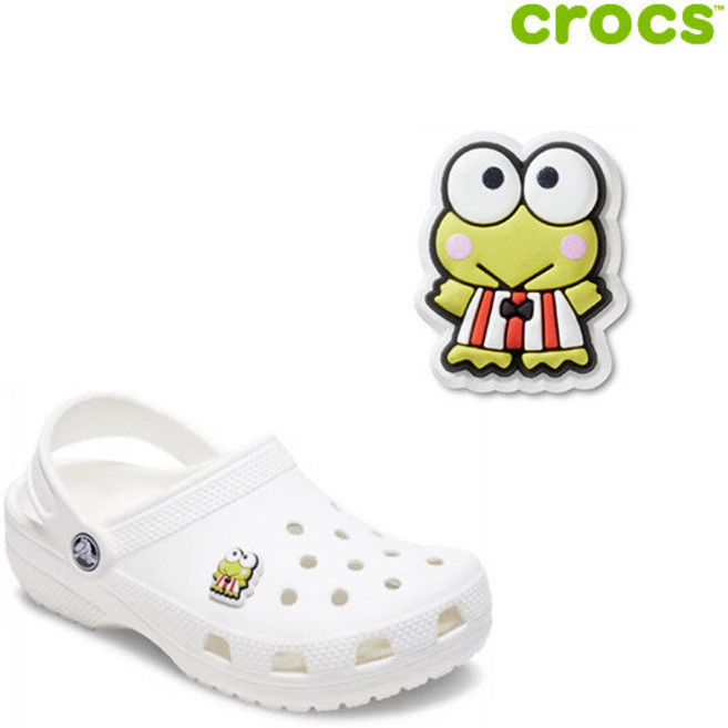 크록스 산 리오 케 로케로 케 로피 지 비 츠 10015915_CA