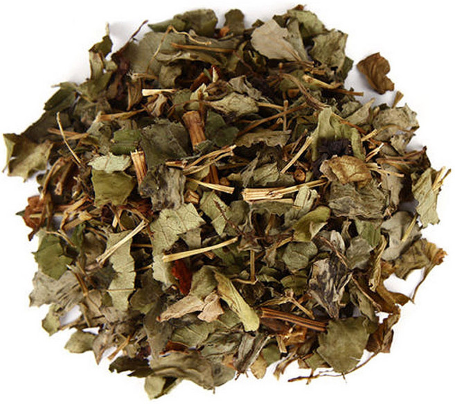 약초약선생 2+1 국산 어성초 건조 말린 어성초차, 200g