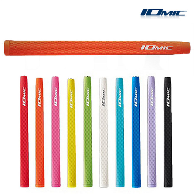 이오믹 스티키 퍼터그립(R-M), 민트, 1개