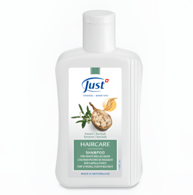 유스트 스트롱 바오밥 샴푸 얇은모, 1개, 250ml