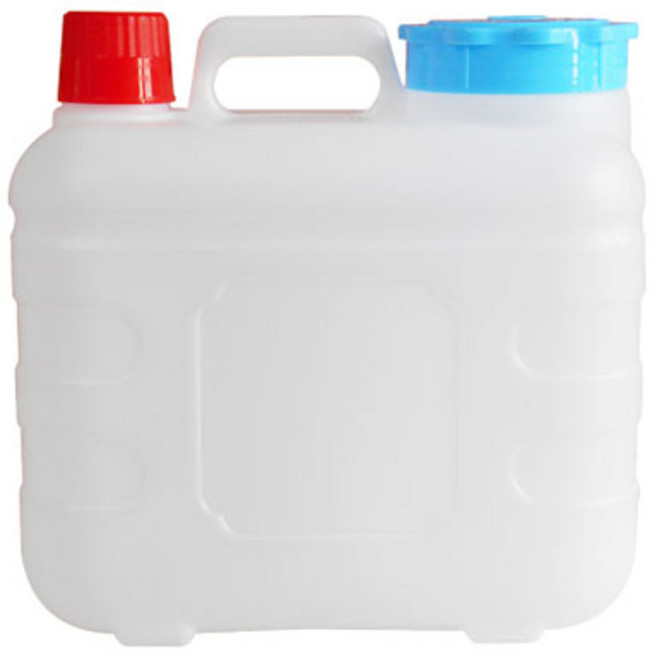 다용도 말통 물통 약수통 생수통, 10L, 1개