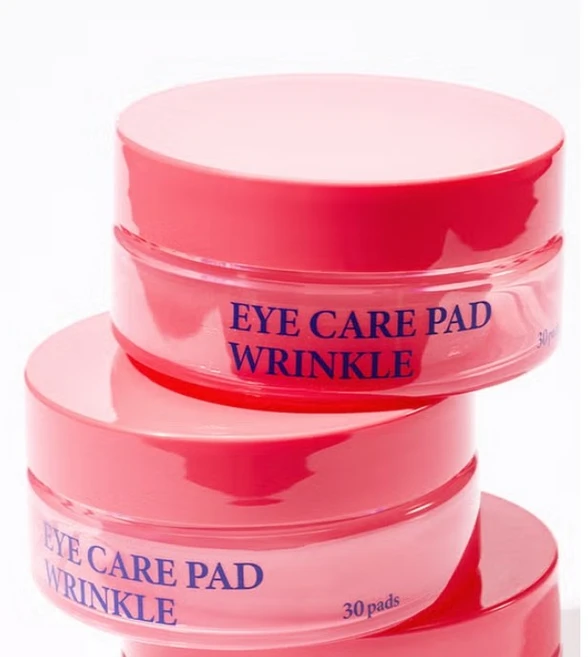 소미썸 젤리 주름 아이 패치 30매입, 1개 - 쿠팡