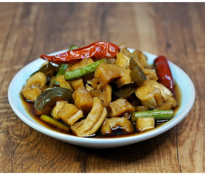 [소래포구 개성상회] 무꼬들이, 1개, 800g