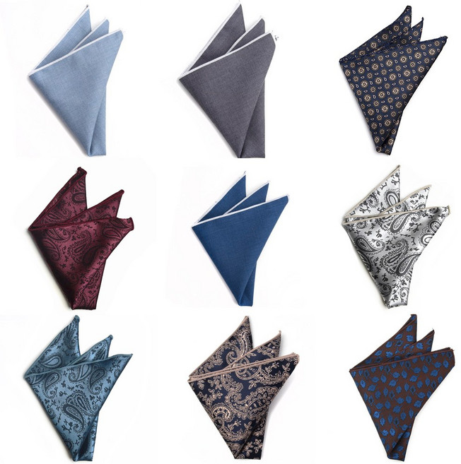 맨즈플러스 행거치프 행커치프 행거칩 170종