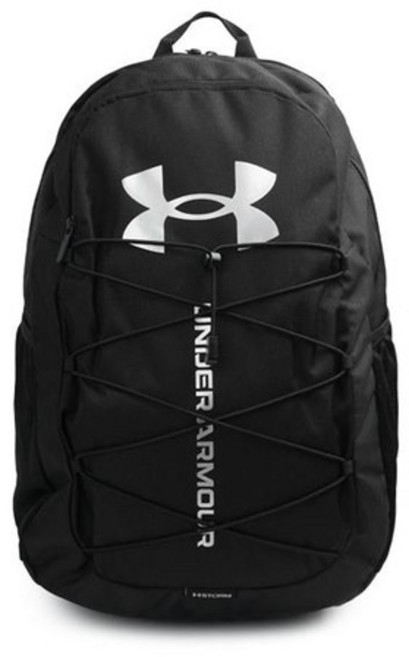 허슬 스포츠 백팩 블랙 1364181-001