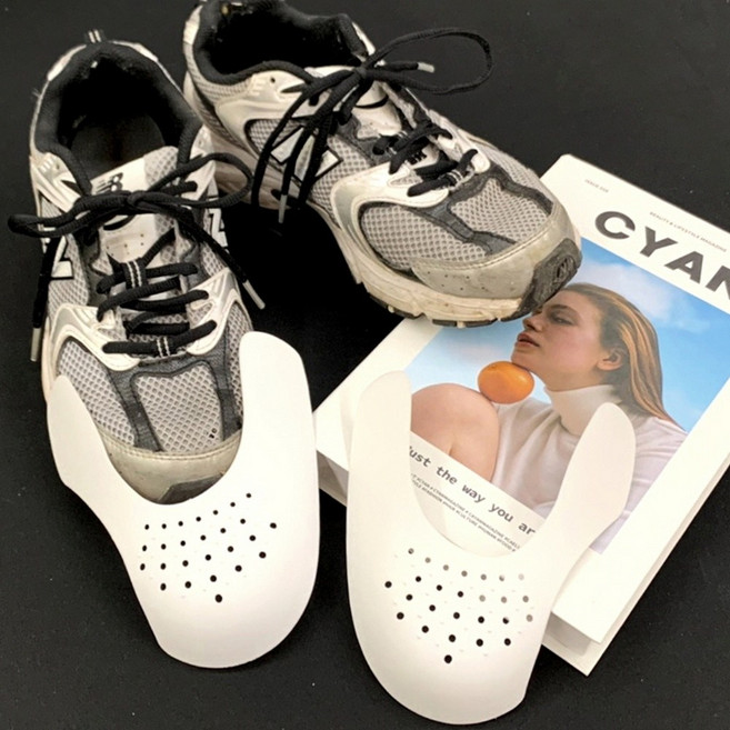 위블리 신발 앞코 구김 주름방지 슈가드 남성용