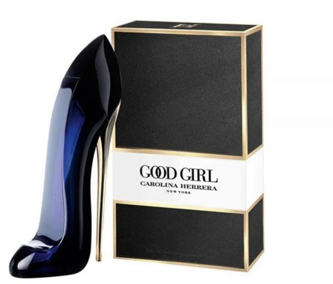 캐롤리나 헤레라 굿 걸 EDP 스프레이 여성용 150ml, 1개