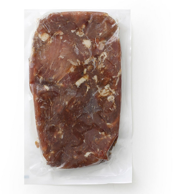 아워홈 간장소스 제육불고기 1kg 냉동, 1개