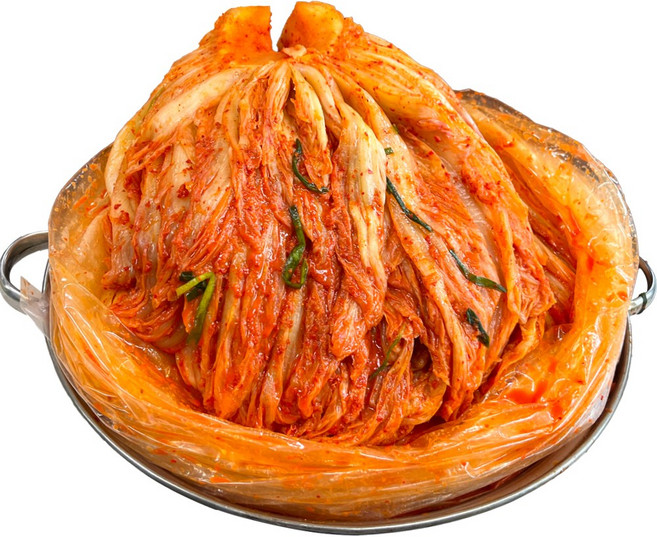 농가살리기 30년 전통 전라도 묵은지, 1박스, 3kg