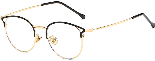 루나브릿지 젠틀 엣지 안경테 LB-029