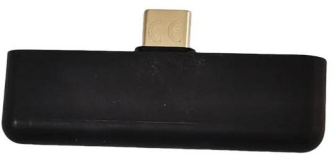 무선 헤드셋 USB 동글 리시버 Steelseries Arctis 7X XBOX용 HS33TXXQ, 1개