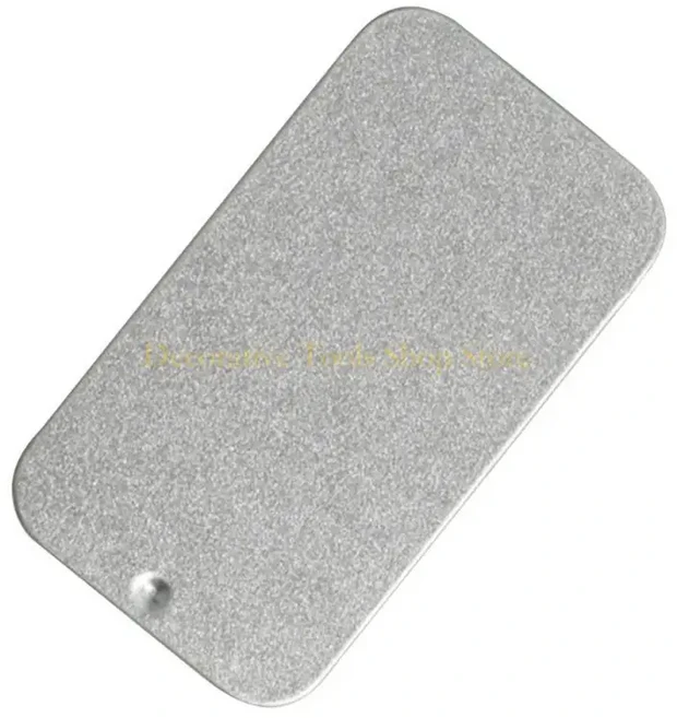 QX2E 앵무새 피더 씨앗 공급 컨테이너 피더 ​​저장 종자 트레이, 02 Silver, 01 빠른