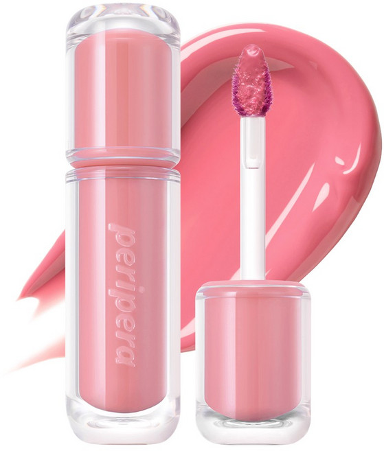 [NEW] 페리페라 무드 글로이 틴트 26AD, 008 핑토당토, 1개