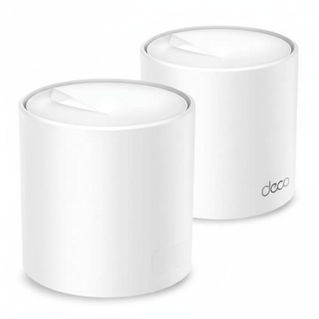 티피링크 AX1500 통합 홈 메시 WiFi 6 시스템 공유기, 티피링크Ax15/AX1500(국내무료배송), 2개