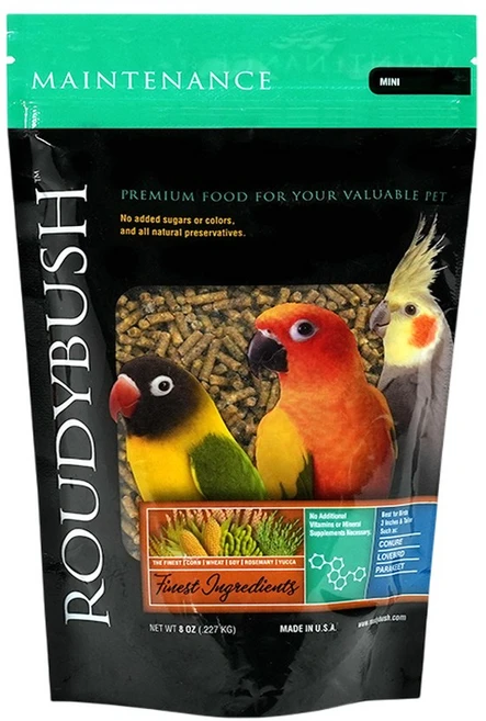 라우디부쉬 메인터넌스 미니, 227g, 1개 - 쿠팡