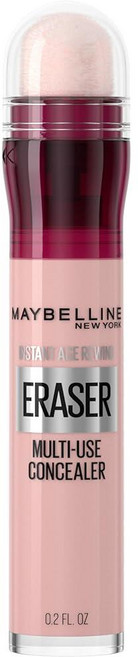 MayBELL 벨ine 메이크업 인스턴트 에이지 리와인드 컨실러 다크 서클 지우개 컨실러 브라이트너 15 mL, 1, 160