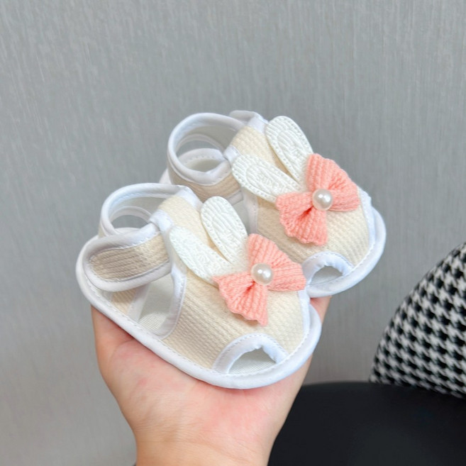 아기 샌들 유아 신발 남녀공용